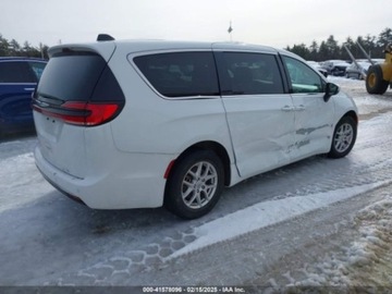Chrysler Pacifica II 2023 Chrysler Pacifica 2023 Chrysler Pacifica Touring L FWD 3.6 Benzyna 287KM, zdjęcie 7