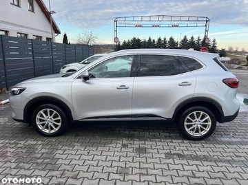 MG HS 2022 MG HS 1,5 Hybryda Plug-in 256 koni, zarejestrowany w PL, zdjęcie 3