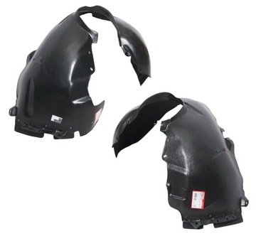 NADKOLE NADKOLA PRZOD FORD FOCUS MK2 2 II 04-11KPL