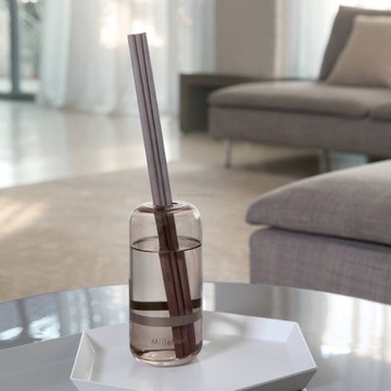 Millefiori Capsule Прозрачный контейнер-диффузор