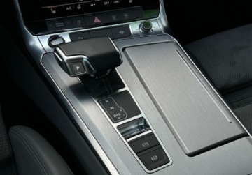 Audi A7 C8 Sportback 2.0 45 TFSI 265KM 2021 Audi A7 Sportback 45 TFSI 265KM Quattro S-tronic, GPS, Tempomat, Fotel z p, zdjęcie 24