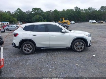 BMW X1 U11 2024 BMW X1 2024 BMW X1 XDRIVE28I 2.0 Benzyna 241KM, zdjęcie 15