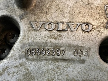 Volvo XC70 2400см3 Головки 08692975002