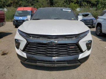 Chevrolet Blazer II 2024 Chevrolet Blazer 2024, 3.6L, RS, od ubezpieczalni 3.6 Benzyna 308KM, zdjęcie 1