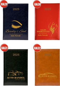 Календарь А5 2025 РАСПИСАНИЕ КНИГИ НА НЕДЕЛЮ печать ПАРИКМАХЕРСКАЯ