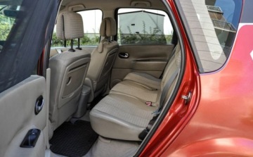 Renault Scenic II 2.0 i 16V 136KM 2004 Renault Scenic 2,0 (136KM) 2.0 Benzyna 136KM, zdjęcie 7