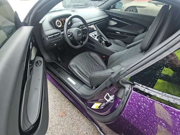 Aston Martin 2024 Aston Martin DB12 Coupe 2024 4.0 Benzyna 671KM, zdjęcie 6