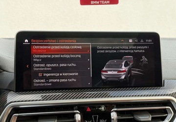 BMW X4 2022 BMW X4 I wlasciciel PL M Sport Gwarancja Bezwypadkowy FVAT23, zdjęcie 37