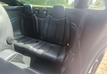 Peugeot RCZ Coupe 1.6L THP 16v 200KM 2012 Peugeot RCZ Peugeot RCZ 1.6 200 THP GT-Line 1.6 Benzyna 200KM, zdjęcie 11