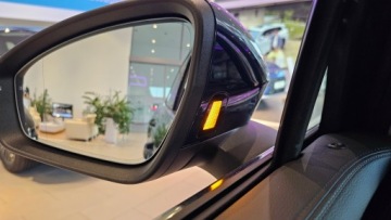 Volkswagen Tiguan III 2026 Volkswagen Tiguan Elegance 2,0 TSI 204 KM DSG 4Mot, zdjęcie 24