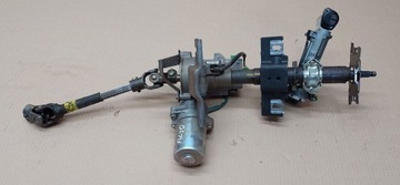 SLOUPEC SERVO  SPÍNACÍ SKŘÍŇKA SUZUKI ALTO 09-
