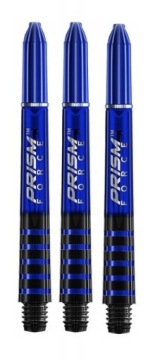 SHAFTY NYLONOWE WINMAU PRISM FORCE - MEDIUM