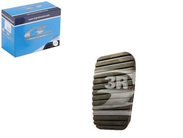 NAKŁADKA PEDAŁU GAZU PSA 3RG