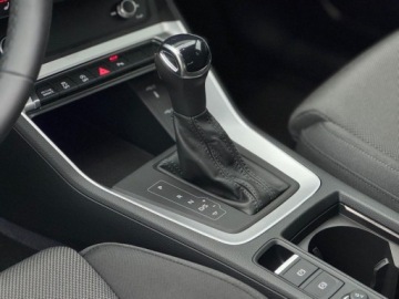 Audi 2024 Audi Q3 Sportback S tronic LED Virtual Cockpit Kamera cofania Podgrzew, zdjęcie 11