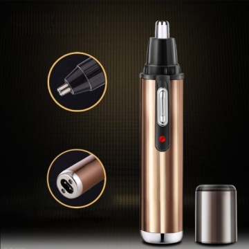5-в-1 NOSE ELECTRIC TRIMMER Ear Eyebrow Hair Removal Shaver