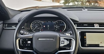 Land Rover Range Rover Velar 2023 Land Rover Range Rover Velar 2.0 D200 mHEV LED/Kamera/Skóra/FV-23%, zdjęcie 20