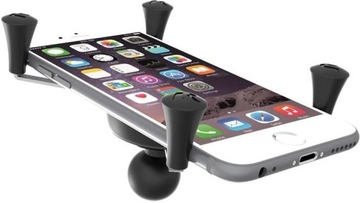 Автомобильный держатель RAM Mount X-Grip IV RAM-HOL-UN10BU