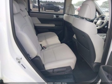 Hyundai Santa Fe V 2024 Hyundai Santa Fe SE 2024 2.5L 2.5 Benzyna 277KM, zdjęcie 12