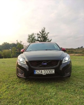 Volvo C30 Hatchback 3d 1.6 D DRIVe 109KM 2010 Volvo C30 Volvo C30 1.6D, zdjęcie 13