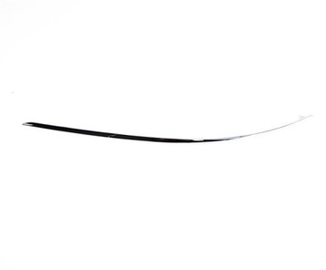 Listwa zderzaka Mercedes C klasa W204 2007-11 L