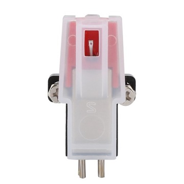 ДВОЙНОЙ СЕРЫЙ ИГРОК, ДВИЖУЩИЙСЯ МАГНИТ, ИГЛА