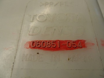 бачок омывателя COROLLA VERSO 2004 г.