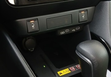 Toyota 2025 Toyota Yaris Yaris Style FV23 Salon PL Serwis ASO Bezwypadkowy 1 wl., zdjęcie 21