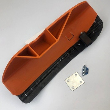 Защитная крышка триммера для STIHL FS110 FS130 FS160