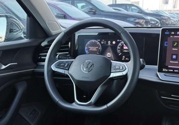 Volkswagen Passat 2024 Volkswagen Passat Variant Matrix-LED Masaz Kamery 360-stopni Travel Ass, zdjęcie 15