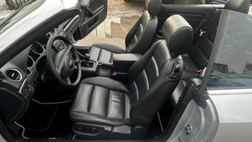 Audi A4 B6 Cabrio 2.4 V6 170KM 2004 Audi A4 Cabrio 2.4i V6*170PS*OPŁACONY, zdjęcie 16