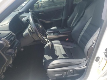 Lexus IS III 2020 Lexus IS 300 F Sport 2020 2.0 Benzyna 241KM, zdjęcie 7