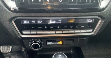 Isuzu D-Max III Extended Cab 1.9 Ddi 163KM 2023 Isuzu D-Max DEMO 2023 od reki 1.9 Diesel 163KM, zdjęcie 20