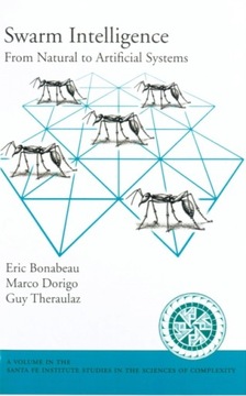 Swarm Intelligence - Bonabeau, Eric EBOOK