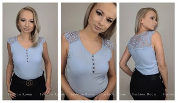 4 ЦВЕТА кружевная блузка ТОП из кружева вискоза UNI