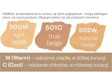 PAESE СПЕЦИАЛИЗИРОВАННАЯ МАТИРУЮЩАЯ ТОНАЛЬНАЯ ФЛЮИД 502 W