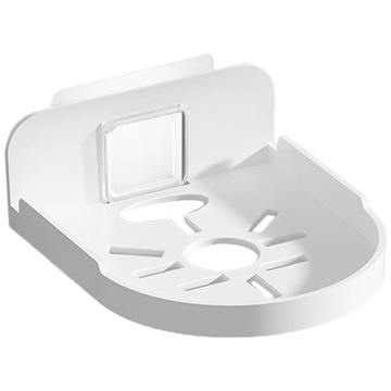 PÓŁKA PRYSZNICOWA KAMERA WIDEO UCHWYT NA MONITOR DZIECKA