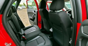 Audi A1 I Hatchback 3d 1.6 TDI 90KM 2013 Audi A1 Sportback 1,6 TDI 90KM Klima Serwis 1.6 Diesel 90KM, zdjęcie 27