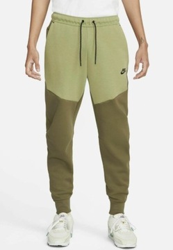 NIKE TECH FLEECE spodnie joggery męskie CU4495 XL