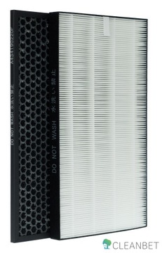 Комплект FZ-D40HFE и FZ-D40DFE для Sharp KC-G40E