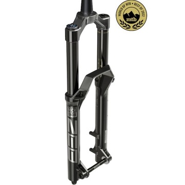 RockShox Zeb Ultimate Charger 2.1 RC2 27,5 /44/160