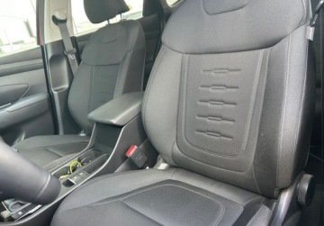 Hyundai Tucson IV 2025 Hyundai Tucson Gwarancja FV23 Bogate wyposazenie Pakiet LED Kamera cof, zdjęcie 4