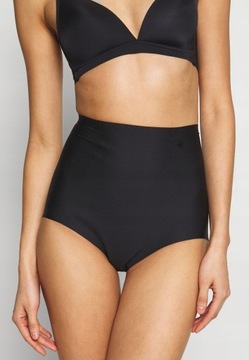 TRIUMPH ЖЕНСКИЕ ЧЕРНЫЕ МОДЕЛИРУЮЩИЕ ТРУСЫ