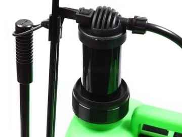 РЮКЗАК ОПРЫСКИВАТЕЛЬ ДАВЛЕНИЯ 12Л, РУЧНОЙ, НАСАДКА