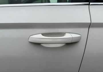 Seat Ateca SUV 1.4 EcoTSI 150KM 2017 Seat Ateca Xcellence 1,4 150KM PANO Skora FULL LED Navi Android Serwis, zdjęcie 13