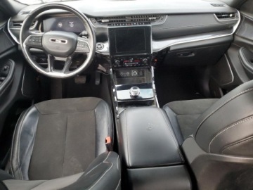 Jeep Grand Cherokee IV 2021 Jeep Grand Cherokee L Laredo 2021 3.6 Benzyna 293KM, zdjęcie 8