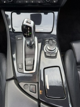 BMW Seria 5 F10-F11 Touring 520d 184KM 2010 BMW 520 D 184 Konie Navi Automat Xenon Alu18 Super, zdjęcie 33