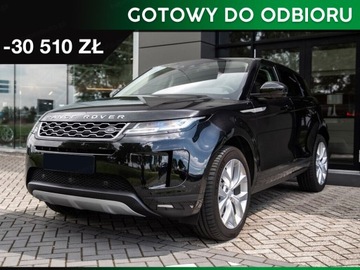 Land Rover Range Rover Evoque II SUV 2.0 Si4 200KM 2023