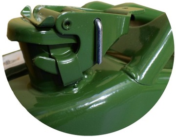 СТАЛЬНОЙ БАК ТОПЛИВНЫЙ ПУЗЫРЬ БЕНЗИН ТРОС МАСЛО