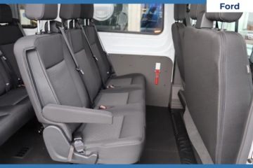 Ford Transit VIII 2025 FORD Transit Kombi M1 350 L3H2 Trend A8 2.0 150KM, zdjęcie 8