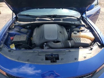 Dodge Charger VII 2021 Dodge Charger 2021 DODGE CHARGER RT, silnik benzynowy 5.7 L 5.7 Benzyna, zdjęcie 10